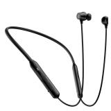 Rythflo Active Noise Cancelling Headphones, Wireless V5.3 Bluetooth Headphones with 3 AI Mics ENC, in-Ear Magnetic Neckband Earbuds 60Hrs Playtime,IPX6 Sweatproof ANC Headsets for Travel Home Office - Rythflo Active Noise Cancelling Headphones, Wireless V5.3 Bluetooth Headphones with 3 AI Mics ENC, in-Ear Magnetic Neckband Earbuds 60Hrs Playtime,IPX6 Sweatproof ANC Headsets for Travel Home Office -