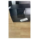 Oxford Plastic Index Card Box, 4 x 6 Inches, 400 Card Capacity, Black (01461) - Retail: $11 Oxford Plastic Index Card Box, 4 x 6 Inches, 400 Card Capacity, Black (01461) - Retail: $11
