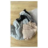 Intimate Portal Cotton Maternity Underwear Under the Bump Pregnancy Bikini Panties Women Postpartum Briefs 6 Pack Inspiration S - Retail: $20 Intimate Portal Cotton Maternity Underwear Under the Bump Pregnancy Bikini Panties Women Postpartum Briefs 6 Pack Inspiration S - Retail: $20