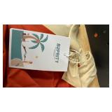 B2PRITY orange bathing suit size large  - Retail: $18 B2PRITY orange bathing suit size large  - Retail: $18