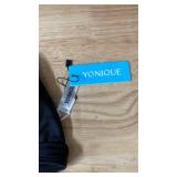 Yonique Black Two-Piece Swimsuit size XS  - Retail: $15 Yonique Black Two-Piece Swimsuit size XS  - Retail: $15