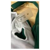Elegant Green One-Piece Swimsuit Size M - Retail: $25 Elegant Green One-Piece Swimsuit Size M - Retail: $25