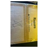 Kitsure Folding TV Tray Table 2 Pack - Retail: $25 Kitsure Folding TV Tray Table 2 Pack - Retail: $25