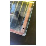 Rice Rat Nespresso Pod Organizer for 50 Pods *damaged* - Retail: $35 Rice Rat Nespresso Pod Organizer for 50 Pods *damaged* - Retail: $35