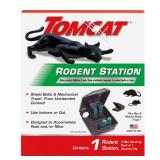 Tomcat Rodent Station - Retail: $90 Tomcat Rodent Station - Retail: $90