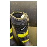 ProFirst Kids Motorcycle Boots Size UK 35/US 3.5 - Retail: $35 ProFirst Kids Motorcycle Boots Size UK 35/US 3.5 - Retail: $35
