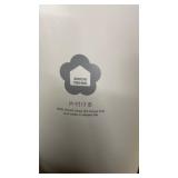 Inochi 15L Round Waste Bin - Retail: $12 Inochi 15L Round Waste Bin - Retail: $12