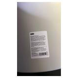 Inochi 15L Round Waste Bin - Retail: $12 Inochi 15L Round Waste Bin - Retail: $12