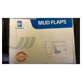 Mud Flaps Kit for 2024 Volkswagen Taos 2022 2023 Mud Splash Guard Front and Rear 4-PC Set by TOPGRIL - Retail: $55 Mud Flaps Kit for 2024 Volkswagen Taos 2022 2023 Mud Splash Guard Front and Rear 4-PC Set by TOPGRIL - Retail: $55