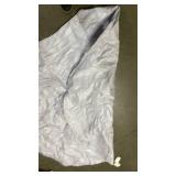 White Shell Pool Float 5x5 - Retail: $8 White Shell Pool Float 5x5 - Retail: $8