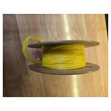 Elegoo Yellow 3D Printer Filament Spool 300g - Retail: $20 Elegoo Yellow 3D Printer Filament Spool 300g - Retail: $20