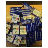 Color Swell Bulk Crayon Packs - 36 Boxes of 24 Vibrant Colored Durable Bulk Crayons of Teacher Quality for Classroom and Home - Retail: $36 Color Swell Bulk Crayon Packs - 36 Boxes of 24 Vibrant Colored Durable Bulk Crayons of Teacher Quality for Classroom and Home - Retail: $36