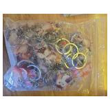 Landical 50 Sets Baby Shower Party Favors Animal Keychains Thank You Card Decorations for Gender Reveal Guest Gift, 8 Styles(Woodland) - Retail: $24 Landical 50 Sets Baby Shower Party Favors Animal Keychains Thank You Card Decorations for Gender Reveal Guest Gift, 8 Styles(Woodland) - Retail: $24