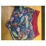 Women Tankini Swimsuits with Shorts - Two Piece Tummy Control Bathing Suits Top with Two Pockets Bottom Swimwear Medium  - Retail: $36 Women Tankini Swimsuits with Shorts - Two Piece Tummy Control Bathing Suits Top with Two Pockets Bottom Swimwear Medium  - Retail: $36