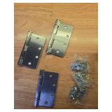 Jelostone Commercial Ball Bearing Hinges - Set of 3 - Retail: $24 Jelostone Commercial Ball Bearing Hinges - Set of 3 - Retail: $24