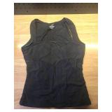 Black Athletic Tank Top Small - Retail: $12 Black Athletic Tank Top Small - Retail: $12