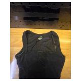 Black Athletic Tank Top Small - Retail: $12 Black Athletic Tank Top Small - Retail: $12