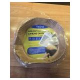 Vailnd Air Fryer Paper Liners - 125 Pack - Retail: $8 Vailnd Air Fryer Paper Liners - 125 Pack - Retail: $8
