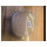 Vailnd Air Fryer Paper Liners - 125 Pack - Retail: $8 Vailnd Air Fryer Paper Liners - 125 Pack - Retail: $8