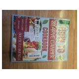 HOW TO STARVE CANCER COOKBOOK: Science Backed Nutritional Strategies to Aid in Cancer Care, Based on Jane McClelland Approach - Retail: $15 HOW TO STARVE CANCER COOKBOOK: Science Backed Nutritional Strategies to Aid in Cancer Care, Based on Jane McClelland Approach - Retail: $15