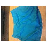Aqua Eve Women Swim Skirt Tummy Control Swimsuit Skirt with Built-in Shorts High Waisted Split Swim Bottom - Retail: $25 Aqua Eve Women Swim Skirt Tummy Control Swimsuit Skirt with Built-in Shorts High Waisted Split Swim Bottom - Retail: $25