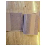 Velcro Compression Wrap for Waist - Retail: $12 Velcro Compression Wrap for Waist - Retail: $12