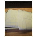 Stafford 6 Pack 100percent Cotton Full-Cut Briefs White (38) - Retail: $15 Stafford 6 Pack 100percent Cotton Full-Cut Briefs White (38) - Retail: $15