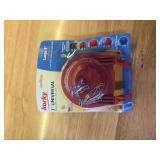 Korky 3060BP Universal Toilet Flapper Replaces Most Large 3-Inch Flappers - Long Lasting Rubber - Easy to Install - Made in USA, Red - Retail: $12 Korky 3060BP Universal Toilet Flapper Replaces Most Large 3-Inch Flappers - Long Lasting Rubber - Easy to Install - Made in USA, Red - Retail: $12