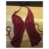 SOLY HUX Tops Sexy Top  Small - SOLY HUX Tops Sexy Top  Small -