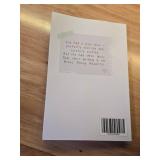 Inspirational Self-Care Planner Journal - Retail: $15 Inspirational Self-Care Planner Journal - Retail: $15