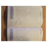 Inspirational Self-Care Planner Journal - Retail: $15 Inspirational Self-Care Planner Journal - Retail: $15