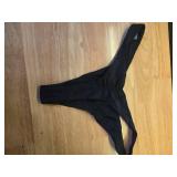 Black One-Piece Swimsuit Bottoms XL - Retail: $15 Black One-Piece Swimsuit Bottoms XL - Retail: $15
