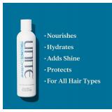 UNITE Hair - 7SECONDS Conditioner  Moisture-Enriched, Color-Safe Professional Conditioner  Hydrates, Detangles, Protects from UV and Heat Damage, Enhances Shine, Paraben-Free and Sulfate-Free, 8 F UNITE Hair - 7SECONDS Conditioner  Moisture-Enriched, Color-Safe Professional Conditioner  Hydrates, Detangles, Protects from UV and Heat Damage, Enhances Shine, Paraben-Free and Sulfate-Free, 8 F