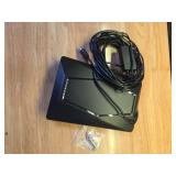 2025 TV Antenna Indoor Antenna for Smart TV Long Range Reception HD Digital Antenna Outdoor with Amplifier Signal Booster for Local Channels Supports 4K 1080p - Retail: $48 2025 TV Antenna Indoor Antenna for Smart TV Long Range Reception HD Digital Antenna Outdoor with Amplifier Signal Booster for Local Channels Supports 4K 1080p - Retail: $48