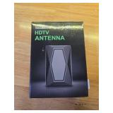 2025 TV Antenna Indoor Antenna for Smart TV Long Range Reception HD Digital Antenna Outdoor with Amplifier Signal Booster for Local Channels Supports 4K 1080p - Retail: $48 2025 TV Antenna Indoor Antenna for Smart TV Long Range Reception HD Digital Antenna Outdoor with Amplifier Signal Booster for Local Channels Supports 4K 1080p - Retail: $48
