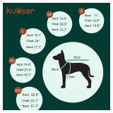 Kuoser Dog Cooling Vest for Large Dogs, Lightweight Doggie Cooler Jacket Breathable Mesh Pet Cooling Shirts Reflective Puppy Cool Harness for Beach, Hiking, Walking Pink XXL NEEDS WASHED  - Retail: $3 Kuoser Dog Cooling Vest for Large Dogs, Lightweight Doggie Cooler Jacket Breathable Mesh Pet Cooling Shirts Reflective Puppy Cool Harness for Beach, Hiking, Walking Pink XXL NEEDS WASHED  - Retail: $3