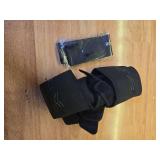 DR. BRACE ELITE Knee Brace with Side Stabilizers and Patella Gel Pads for Maximum Knee Pain Support and fast recovery for men and women-Please Check How To Size Video (Pluto, Large) - Retail: $28 DR. BRACE ELITE Knee Brace with Side Stabilizers and Patella Gel Pads for Maximum Knee Pain Support and fast recovery for men and women-Please Check How To Size Video (Pluto, Large) - Retail: $28
