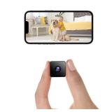 Vitreousleaf Mini Camera, Hidden Came awdas13 - Retail: $20 Vitreousleaf Mini Camera, Hidden Came awdas13 - Retail: $20
