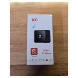 Vitreousleaf Mini Camera, Hidden Came awdas13 - Retail: $20 Vitreousleaf Mini Camera, Hidden Came awdas13 - Retail: $20