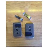 2 for Sears Craftsman Garage Door Remote 139.53680/139.53681/HBW1255/139.53879/139.53859, Work with RED/Orange Learn Button (1997-2005)?Green Learn Button(1993-1995/1997) - Retail: $16 2 for Sears Craftsman Garage Door Remote 139.53680/139.53681/HBW1255/139.53879/139.53859, Work with RED/Orange Learn Button (1997-2005)?Green Learn Button(1993-1995/1997) - Retail: $16