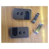 2 for Sears Craftsman Garage Door Remote 139.53680/139.53681/HBW1255/139.53879/139.53859, Work with RED/Orange Learn Button (1997-2005)?Green Learn Button(1993-1995/1997) - Retail: $16 2 for Sears Craftsman Garage Door Remote 139.53680/139.53681/HBW1255/139.53879/139.53859, Work with RED/Orange Learn Button (1997-2005)?Green Learn Button(1993-1995/1997) - Retail: $16