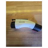 SEGUMA Tesla to J1772 EV Charging Adapter-Tesla Charger Converter, 60Ampand250V, NACS Charging Adapter, Work with Tesla Wall Connector, Destination/Mobile Connectors for J772 EVs(Not for Supercharger) SEGUMA Tesla to J1772 EV Charging Adapter-Tesla Charger Converter, 60Ampand250V, NACS Charging Adapter, Work with Tesla Wall Connector, Destination/Mobile Connectors for J772 EVs(Not for Supercharger)