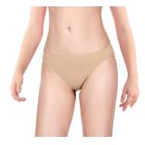 WYHDY Girls Camisole Undergarment Ballet Briefs Seamless Underwear Dance Wear?7C14?LARGE CHILD - Retail: $9 WYHDY Girls Camisole Undergarment Ballet Briefs Seamless Underwear Dance Wear?7C14?LARGE CHILD - Retail: $9