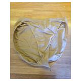 WYHDY Girls Camisole Undergarment Ballet Briefs Seamless Underwear Dance Wear?7C14?LARGE CHILD - Retail: $9 WYHDY Girls Camisole Undergarment Ballet Briefs Seamless Underwear Dance Wear?7C14?LARGE CHILD - Retail: $9