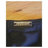 Zmart Women Thong Bikini Bottoms 1 Pack G String Sexy Low Waist Swimsuit Bottom Brazilian Cheeky Bathing Suit Bottoms Black M - Retail: $14 Zmart Women Thong Bikini Bottoms 1 Pack G String Sexy Low Waist Swimsuit Bottom Brazilian Cheeky Bathing Suit Bottoms Black M - Retail: $14