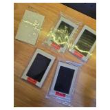 Pearhead Clean Touch Ink Pad Kit - 4pc - Retail: $13 Pearhead Clean Touch Ink Pad Kit - 4pc - Retail: $13