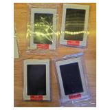Pearhead Clean Touch Ink Pad Kit - 4pc - Retail: $13 Pearhead Clean Touch Ink Pad Kit - 4pc - Retail: $13