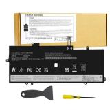L18C4P71 L18M4P72 Battery for Lenovo Thinkpad X1 Carbon 7th Gen, X1 Carbon 8th Gen,ThinkPad X1 Yoga 4th/5th Gen Series 02DL004 02DL005 02DL006 L18L4P71 SB10K97644 SB10K97642 SB10K97643 SB10T83174 - Re L18C4P71 L18M4P72 Battery for Lenovo Thinkpad X1 Carbon 7th Gen, X1 Carbon 8th Gen,ThinkPad X1 Yoga 4th/5th Gen Series 02DL004 02DL005 02DL006 L18L4P71 SB10K97644 SB10K97642 SB10K97643 SB10T83174 - Re