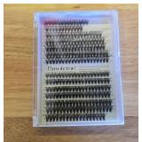 Pawotence Professional Eyelash Extensions Set MISSING PIECES  - Retail: $15 Pawotence Professional Eyelash Extensions Set MISSING PIECES  - Retail: $15