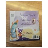 Kittina Ballerina: A Tail of Twirls Children Kittina Ballerina: A Tail of Twirls Children